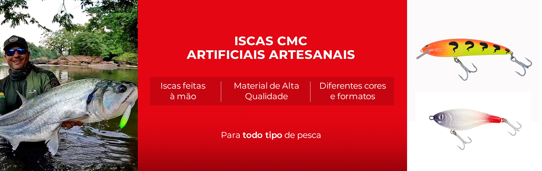 iscas cmc