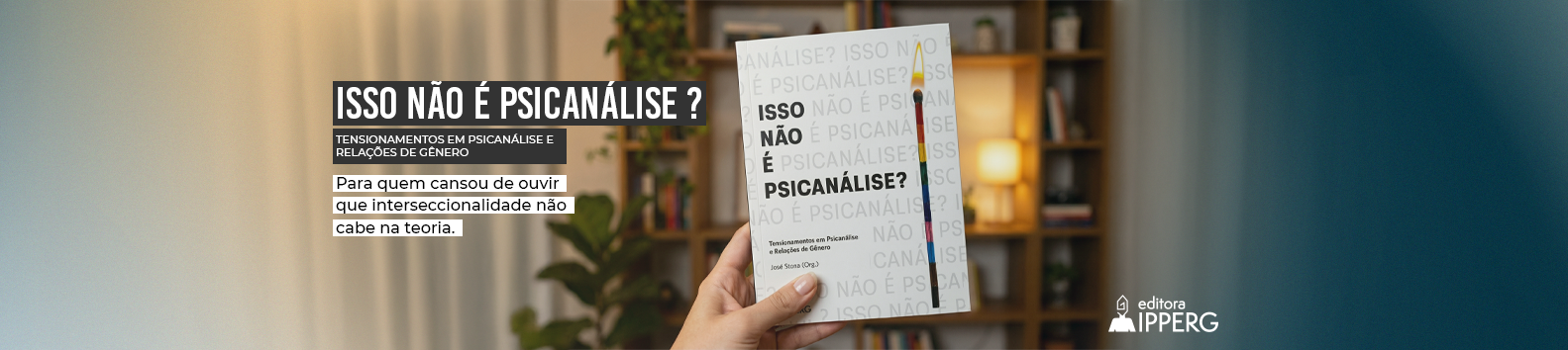 isso não é psicanalise?