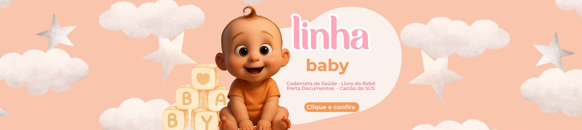 bannerlinhababy