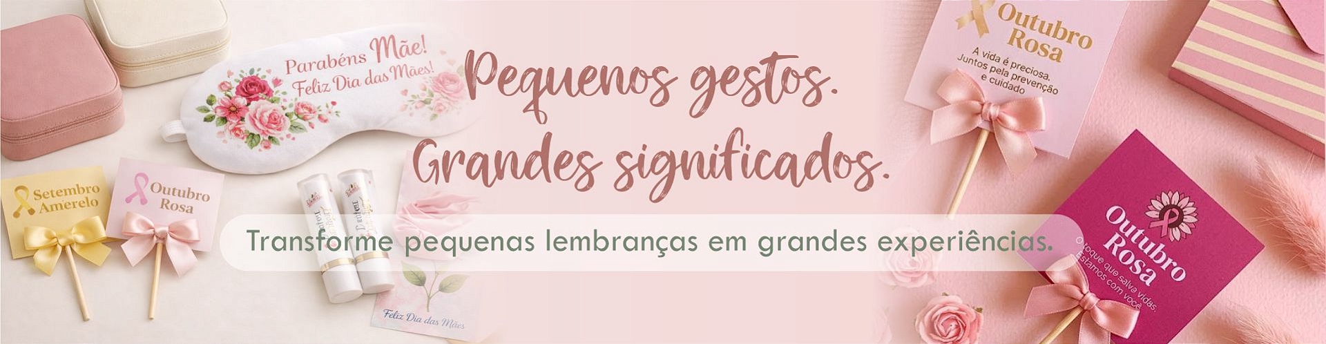 pequeno gestos