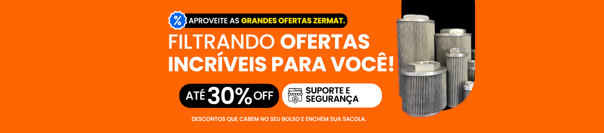 Ofertas Filtros