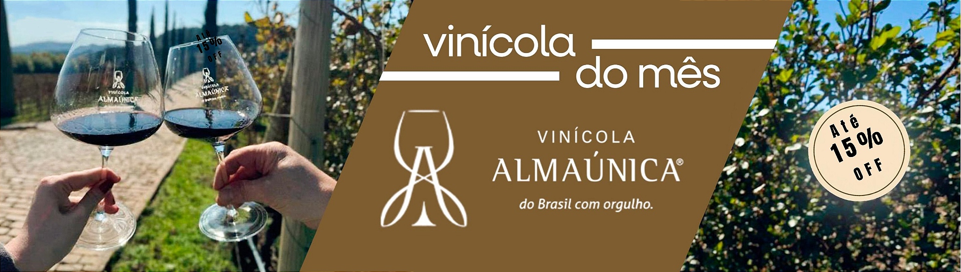 vinicola do mes