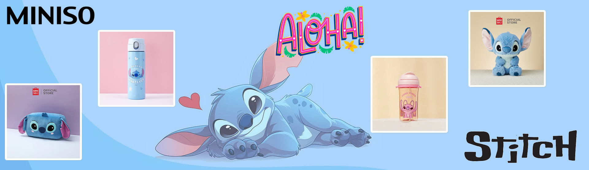 STITCH BANNER
