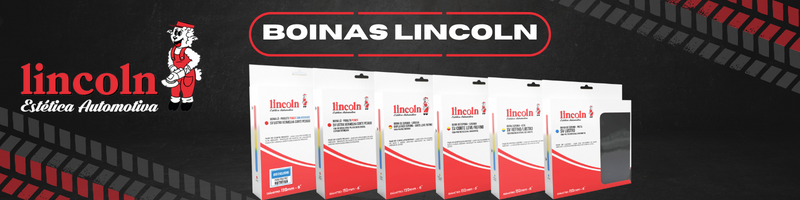 BOINAS LINCOLN