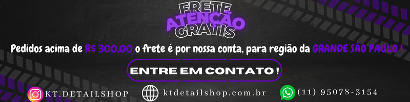 Frete Gratis Novo