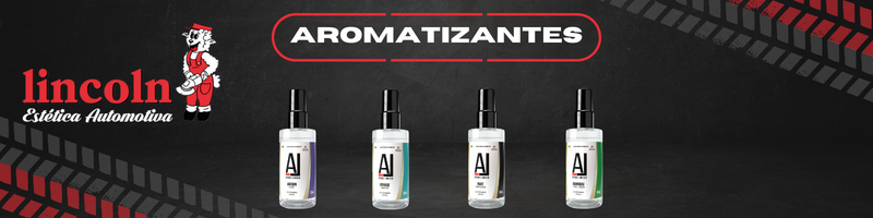 AROMATIZANTES