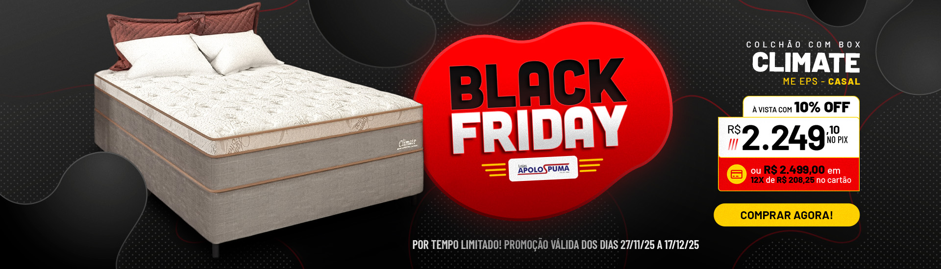 Banner Black Climate Casal 1 [desk]