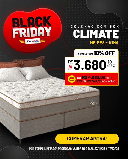 Banner Black Climate King [mobile]