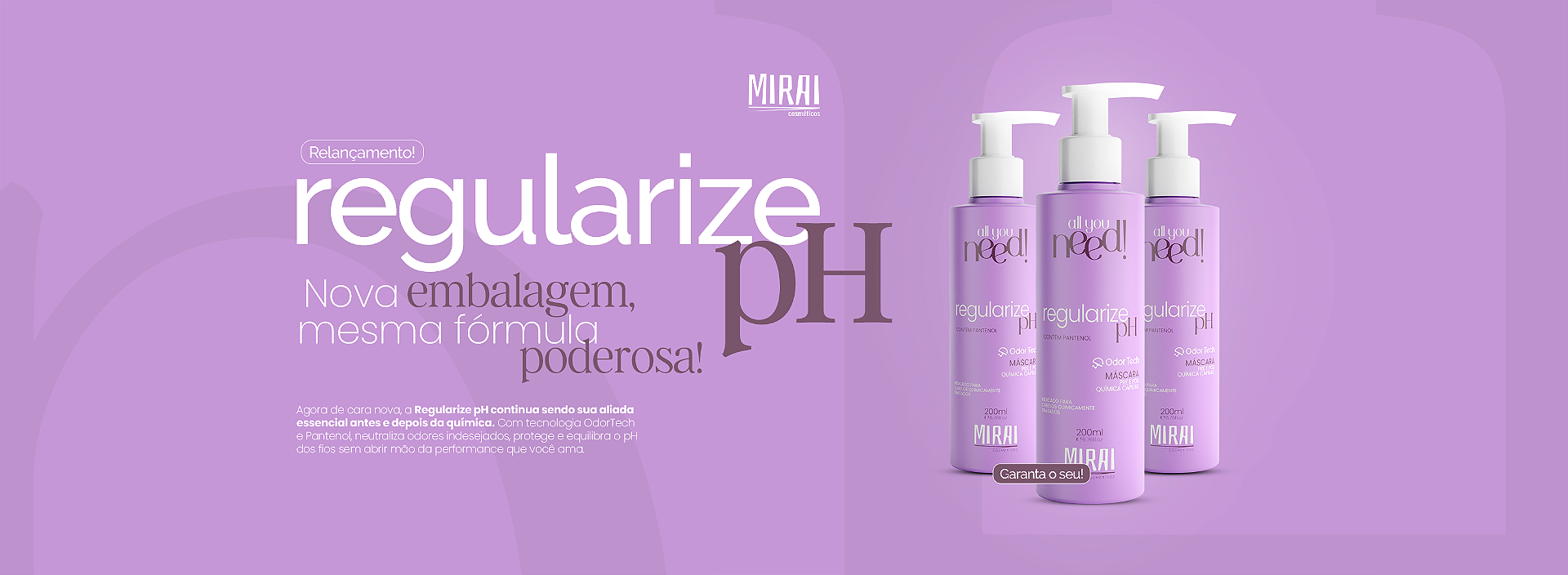 Novo Regularize Ph