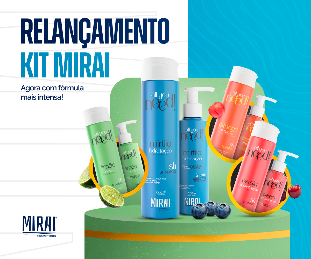 Banner Relançamento mobile