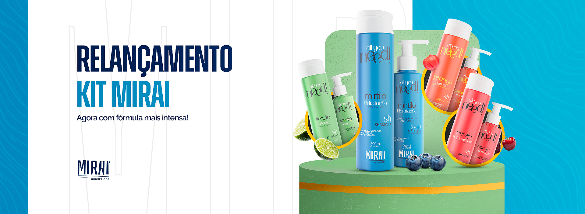 Banner Relançamento