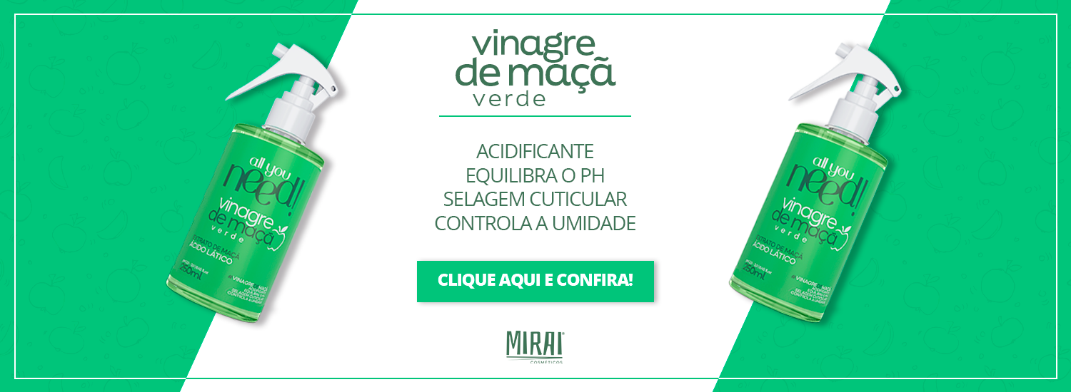 Banner Vinagre de Maçã