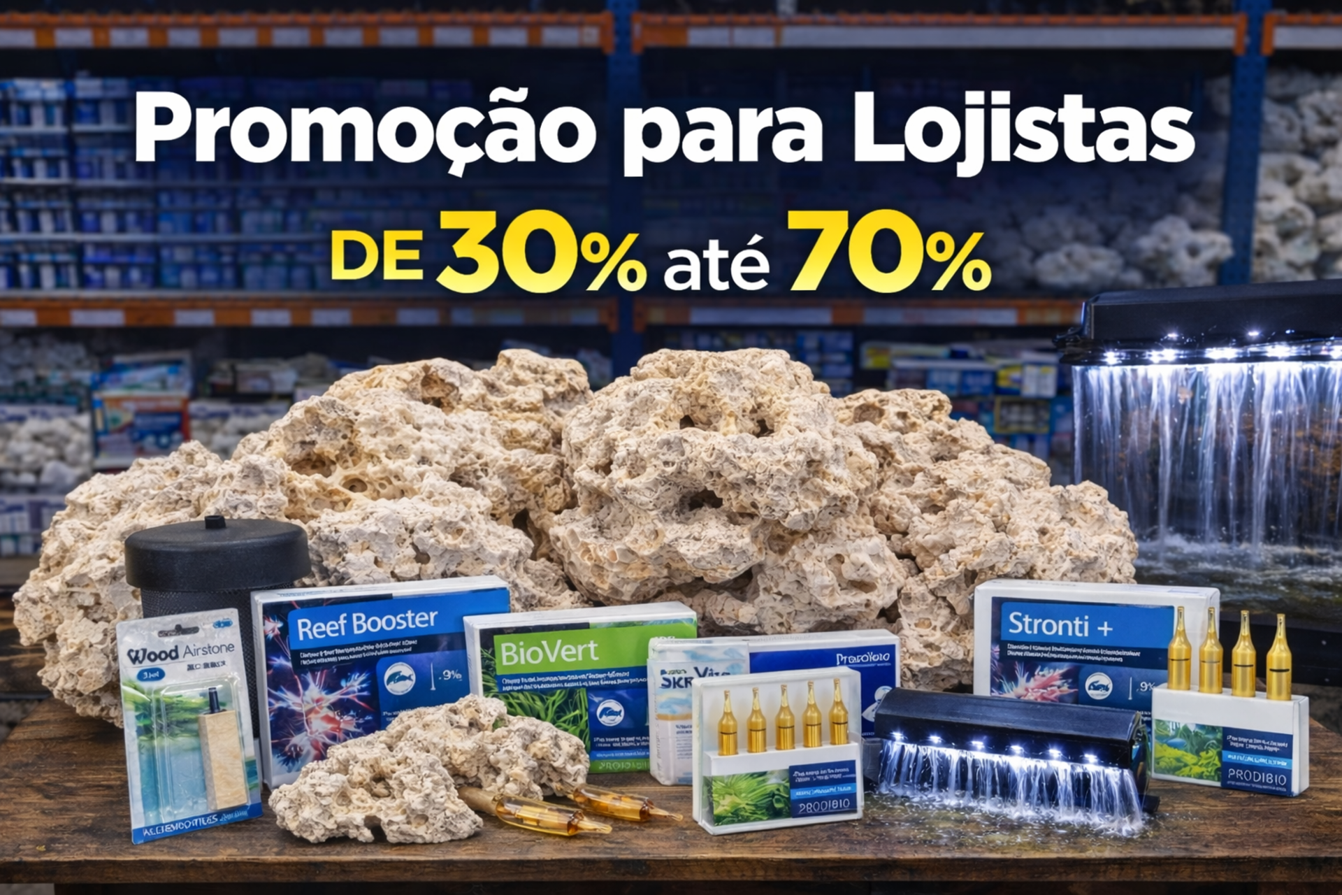 Promoção