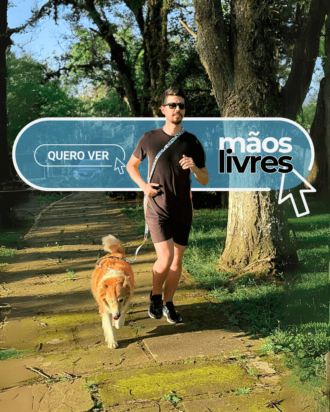 Mãos Livres mobile