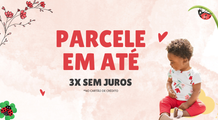 Banner 3x Sem Juros