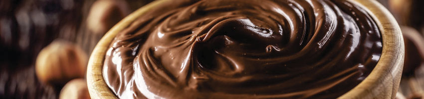 Creme de Avelã
