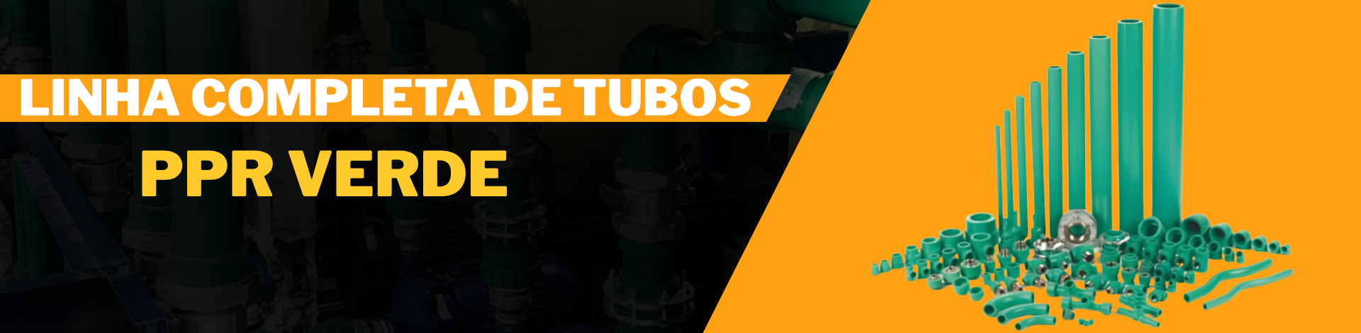 banner PPR verde