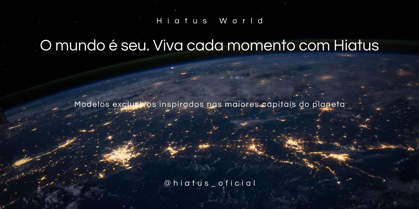 novo world