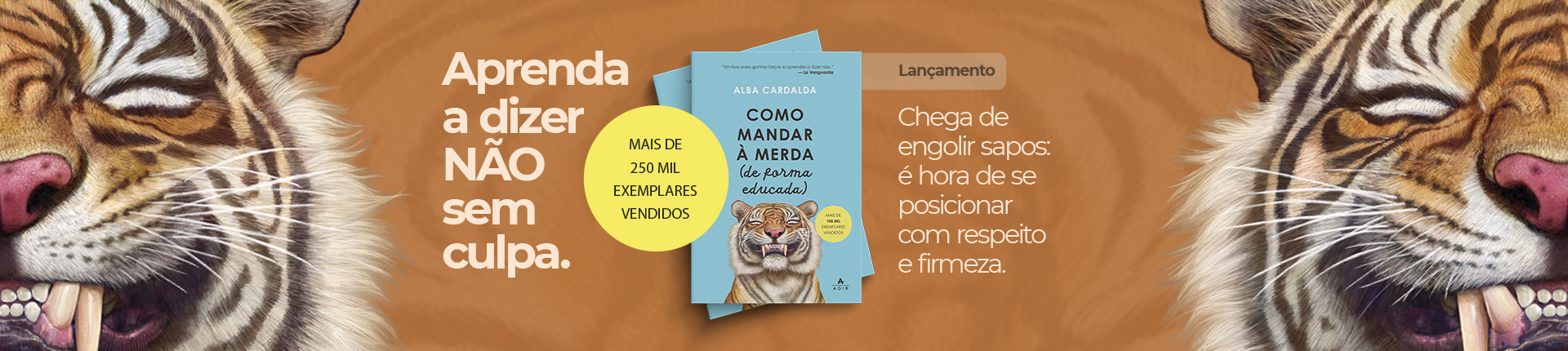 mandar a merda pre venda