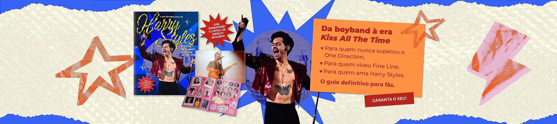 Harry Styles