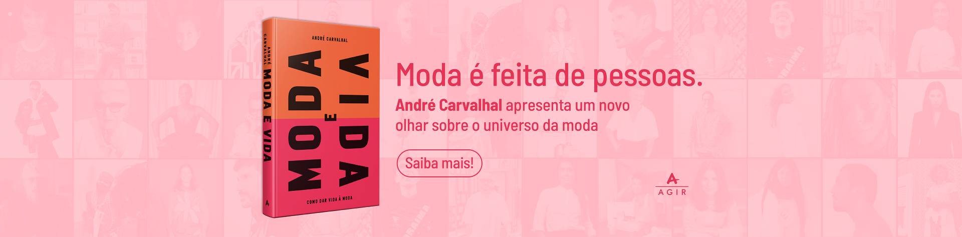 Moda e Vida