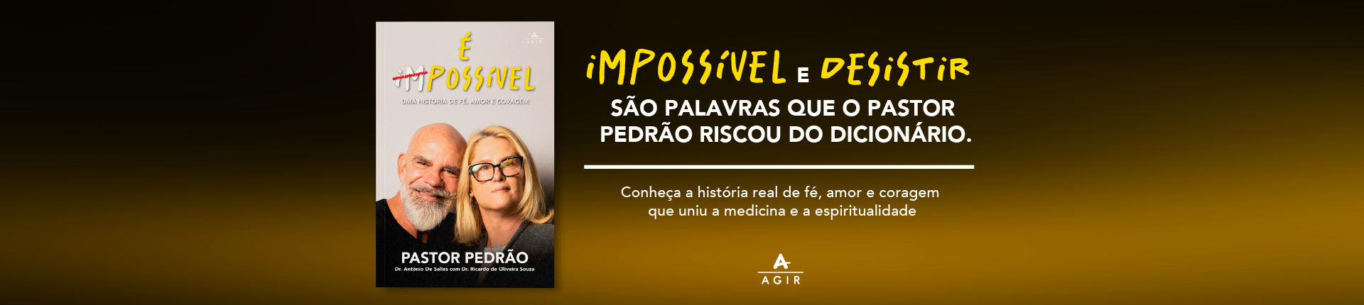 é impossivel