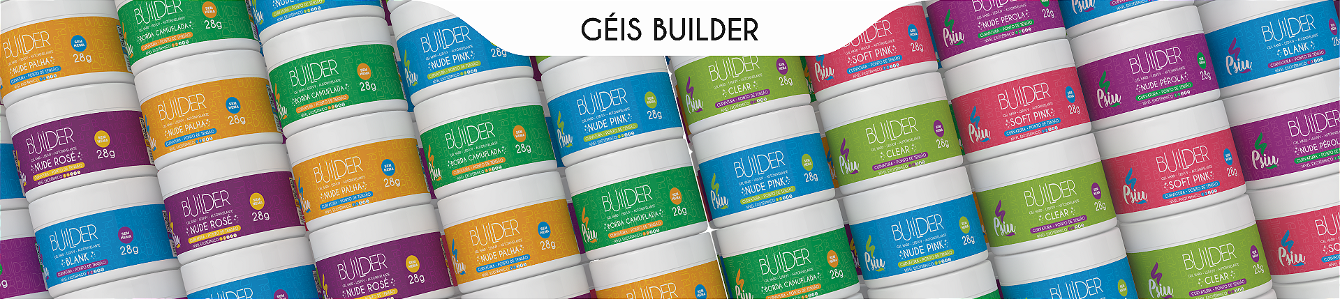 Linha builder