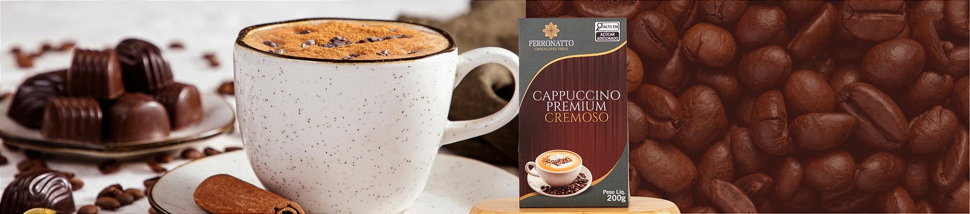 cappuccino
