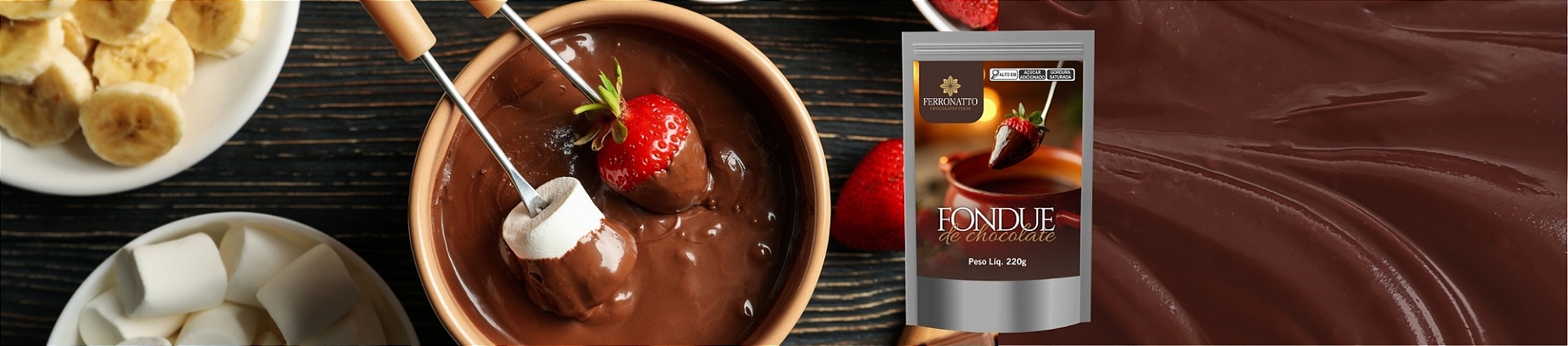 fondue