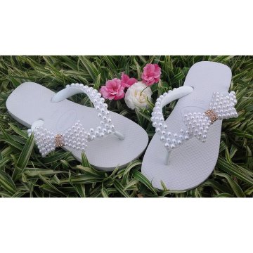 HAVAIANAS DECORADOS