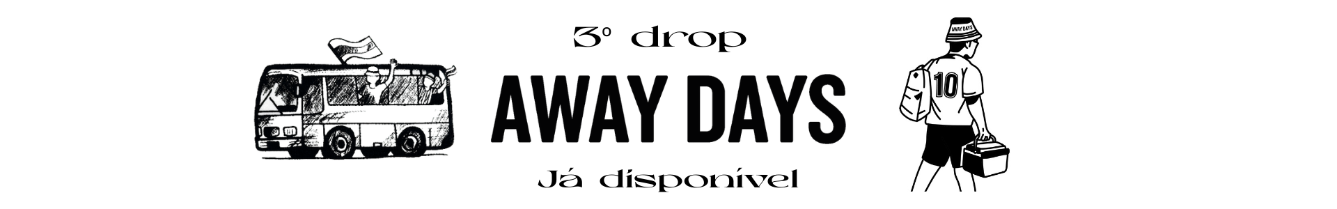 Away days
