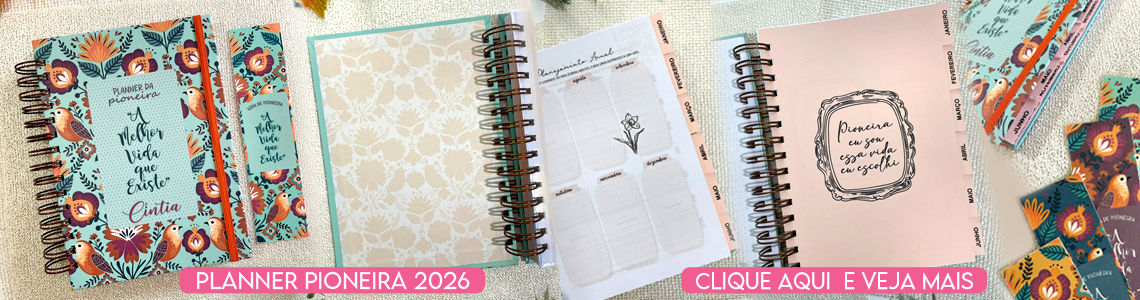 planner 2026