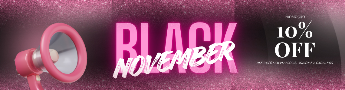 BLACK november