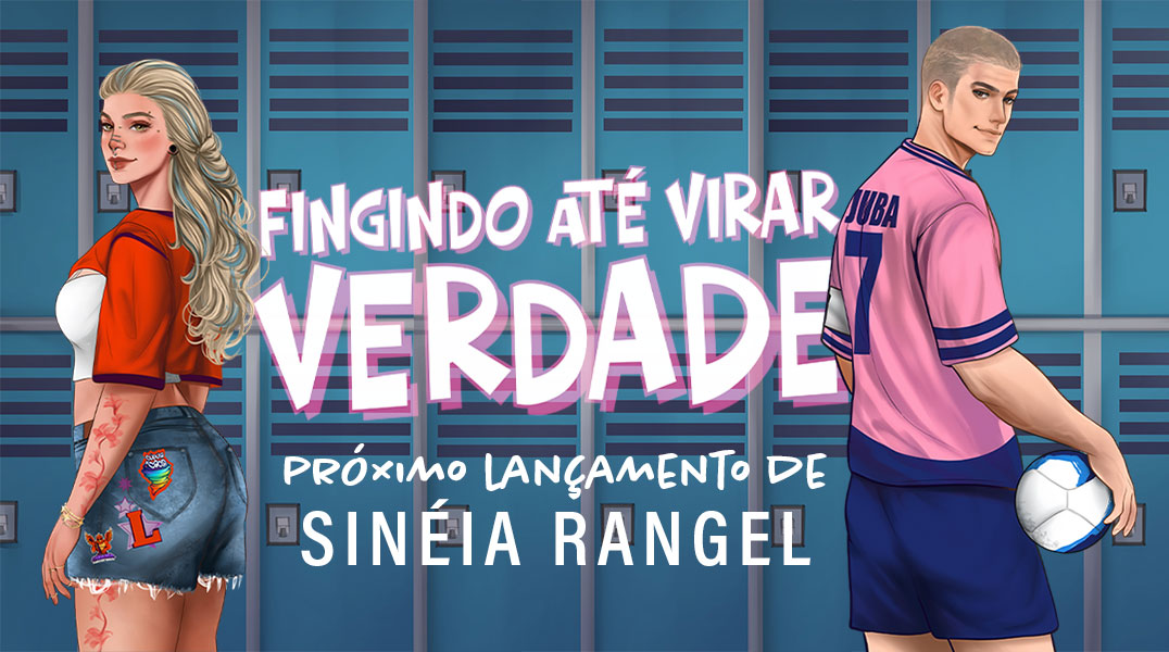 próximo lançamento