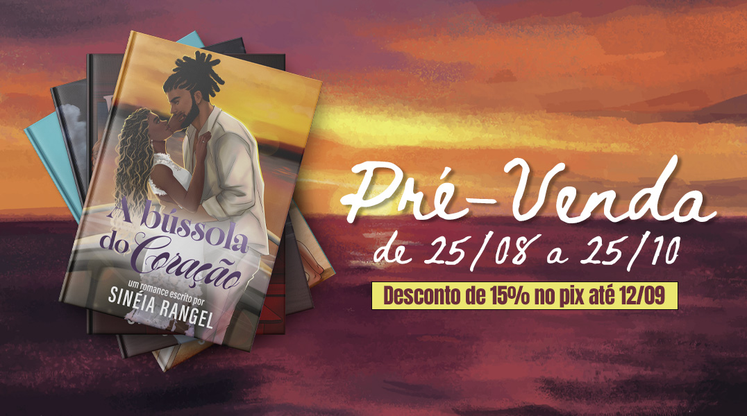 Pré-venda 2026.1