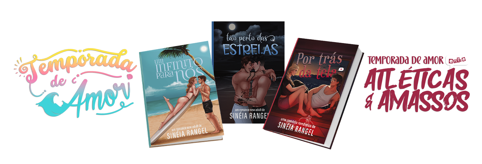 Universo Temporada de Amor