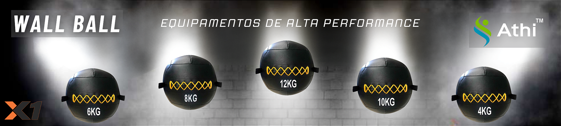 wall ball