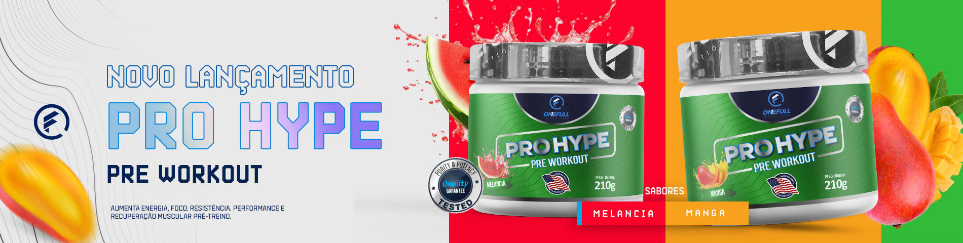 Prohype 210