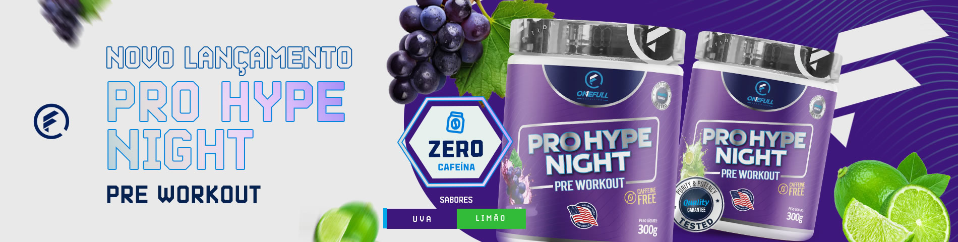 Prohype Night