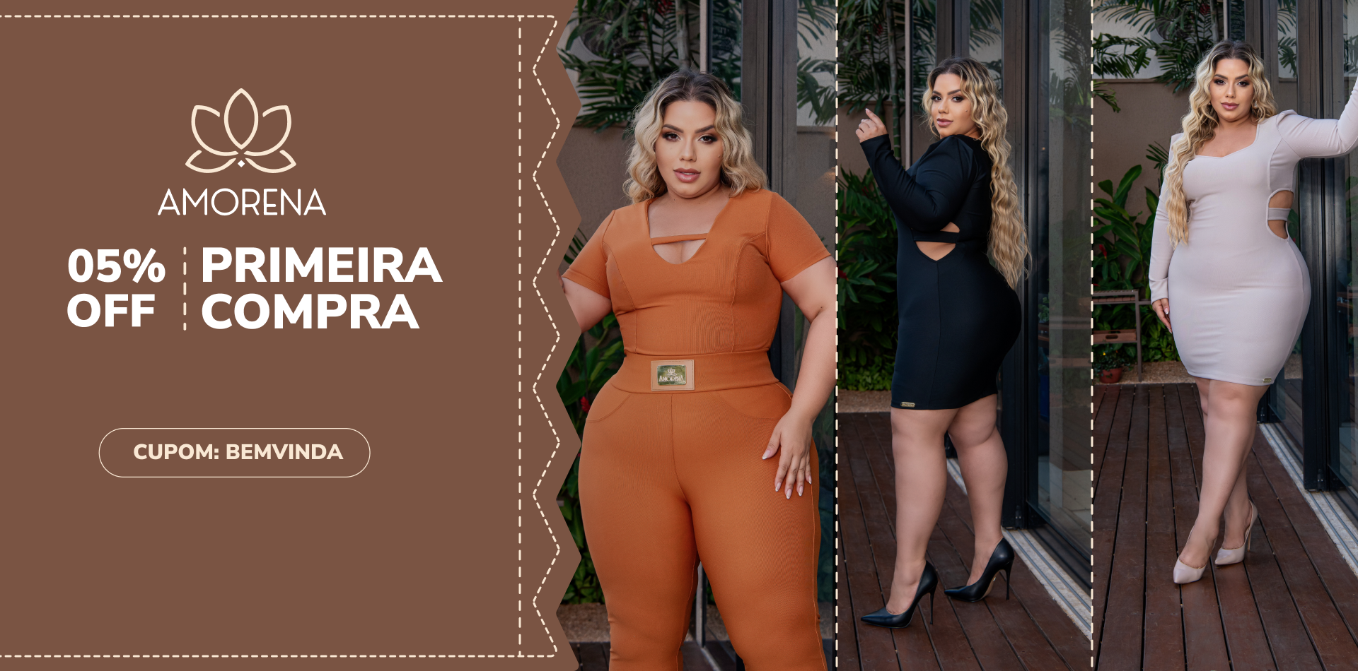 Primeira compra