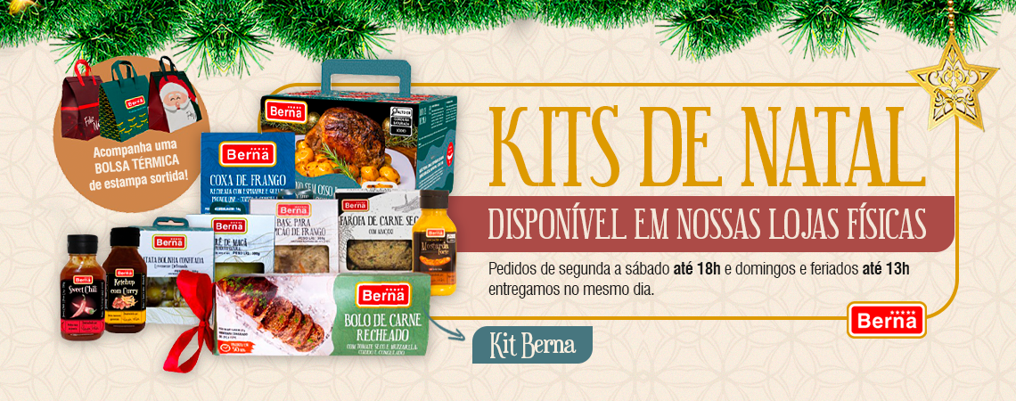 Kits de Natal 2