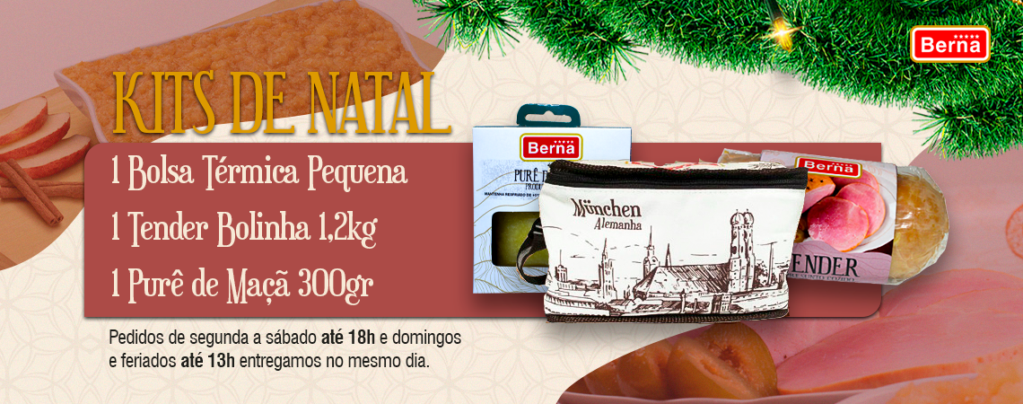 Kits de Natal