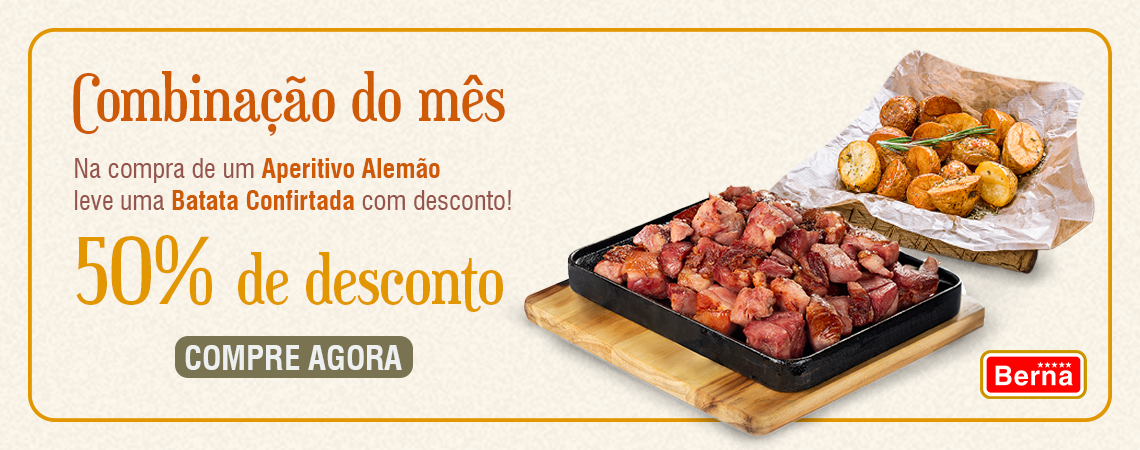 Combinação do mês