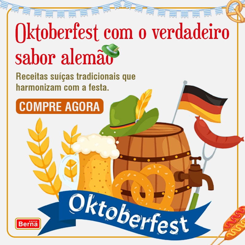 Octoberfest - Mobile