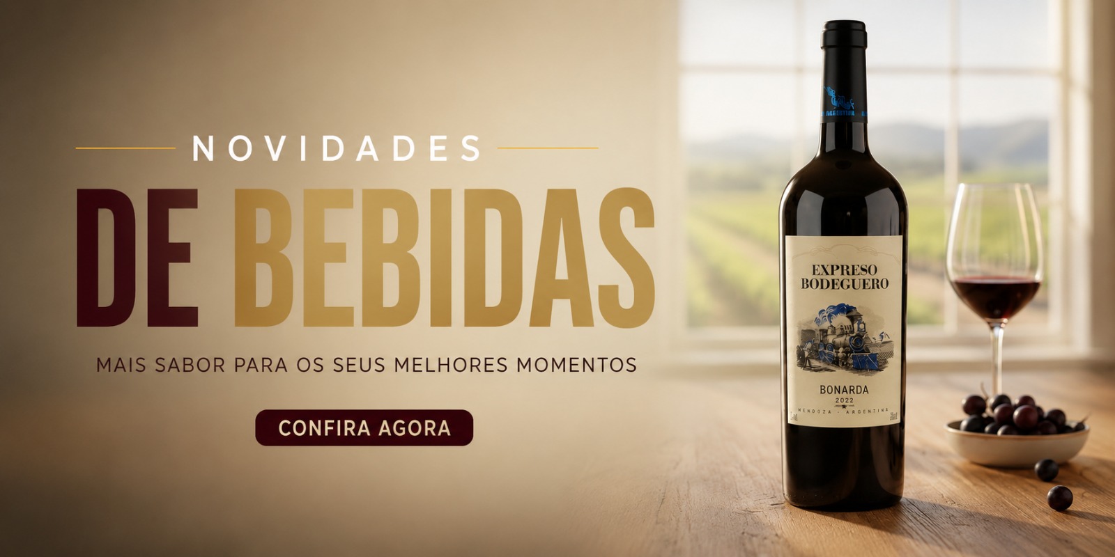 vinho