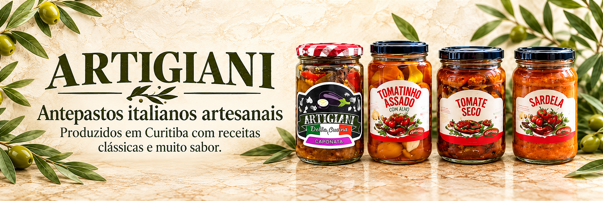 Artigani I Emporium Omnia