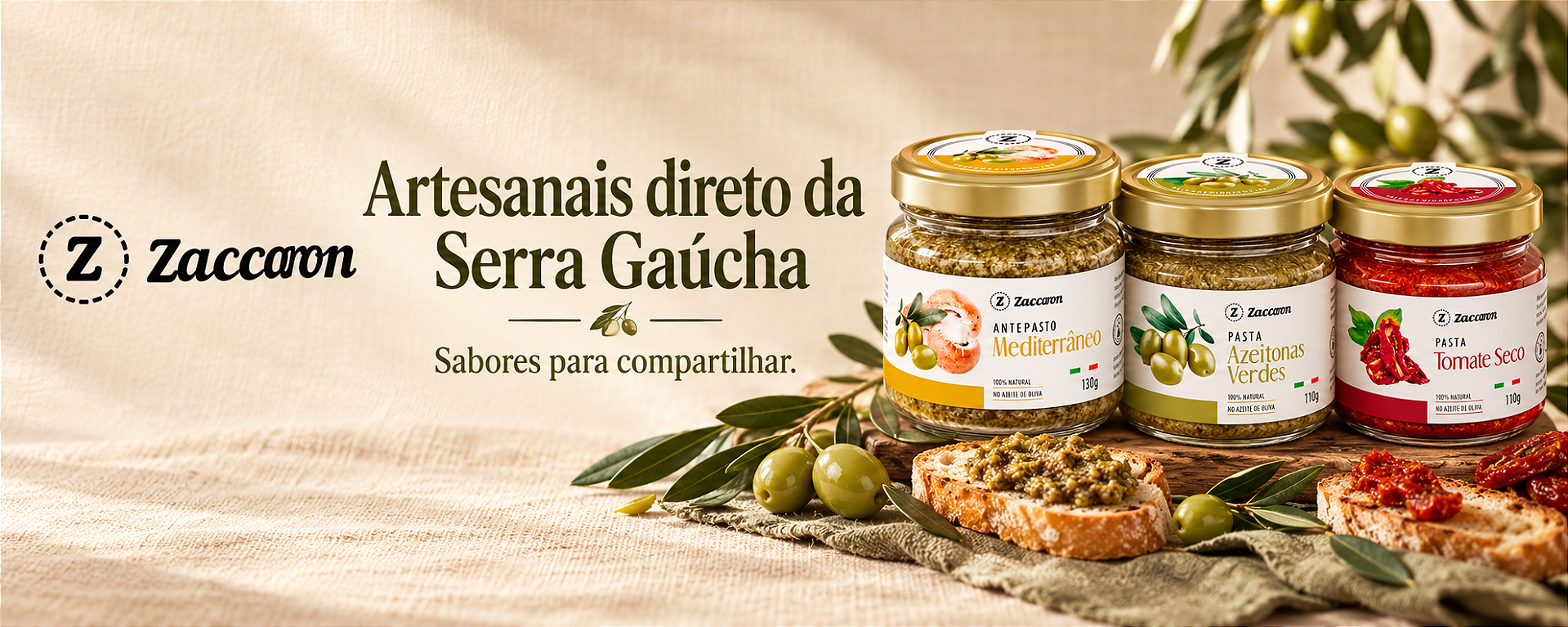 Antespastos Zaccaron