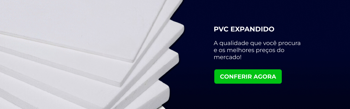 PVC EXPANDIDO