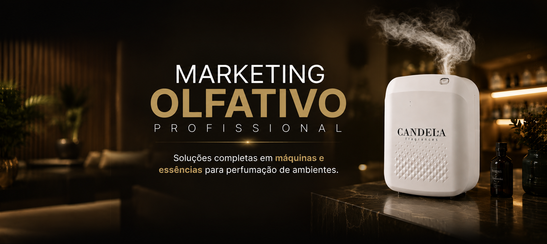 marketing olfativo