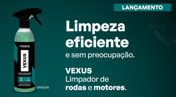 Full Banner Vexus mobile